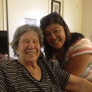 Meet your Posher, Marcy